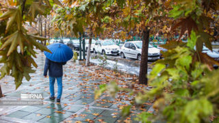 رشد ۶ درصدی بارش‌ها در کشور طی ۸ ماه گذشته
