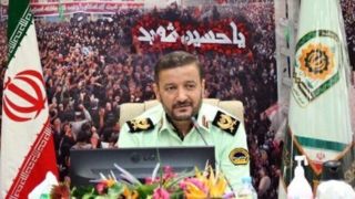 عاملان شهادت مامور انتظامی استان زنجان دستگیر شدند