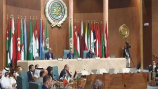 بیانیه اتحادیه عرب در محکومیت تجاوز صهیونیست‌ها علیه غزه