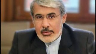 انتخاب سفیر ایران در ژنو به عنوان رئیس مجمع اجتماعی شورای حقوق بشر