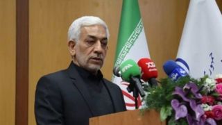 مذاکرات آبی ایران با افغانستان، عراق و ترکیه