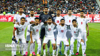 مسیر ایران تا فینال جام ملت‌های آسیا/ کی‌روش - برانکو در یک‌چهارم نهایی!