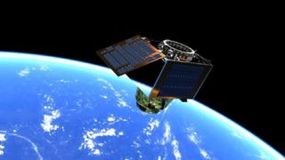 ماهواره بومی مخابراتی مصباح آماده پرتاب به مدار ۷۵۰ کیلومتری است