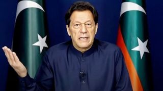 انتقاد تند «عمران خان» از دستگاه قضایی پاکستان