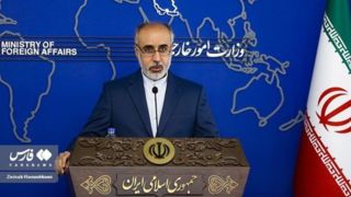  سفیر عراق در تهران امروز به وزارت خارجه فراخوانده شد 