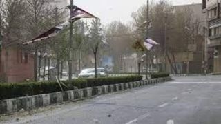  تهرانی‌ها منتظر وزش باد شدید باشند | کاهش ۵ درجه‌ای دمای پایتخت در ۳ روز آینده