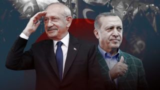 استانبول نگران فردای انتخابات