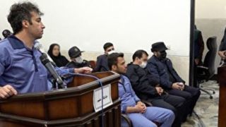 ۳ تروریست اعدام‌شده چگونه ۳ مدافع امنیت را در اصفهان شهید کردند؟ 