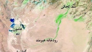 وزارت خارجه خطاب به طالبان:  عدم تأمین حقابه هیرمند از سوی افغانستان به هیچ وجه قابل قبول نیست  