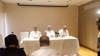 سفیر عمان: امیدواریم اختلافات سیاسی ایرانی- عربی حل شود