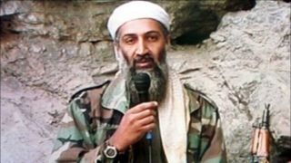 آرشیو الکترونیکی عظیم و متنوع اسامه بن لادن