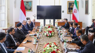 موافقتنامه گمرکی بین ایران و اندونزی امضا شد