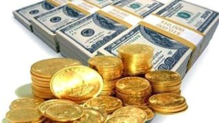 کاهش ۵۰۰ هزار تومانی سکه در بازار