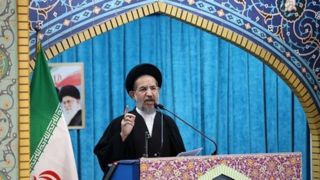 ابوترابی‌فرد: ناوگروه ۸۶ دانش ایران را در برابر نگاه جامعه جهانی قرار داد