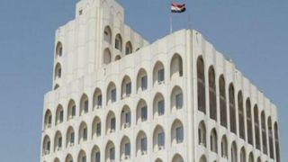 دولت سوئیس هویت حمله‌کنندگان به سفارت عراق را مشخص کند
