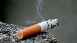 مصرف سیگار باروری بانوان را کاهش می دهد