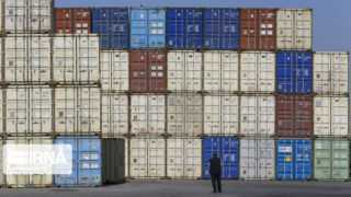 رشد ۵۰ درصدی صادرات به کشورهای آسیای میانه، قفقاز و روسیه