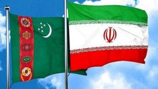 عالیترین مقام کشور ترکمنستان سه شنبه به تهران می‌آید