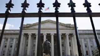 وزارت خزانه داری آمریکا ۲ صرافی سوریه را تحریم کرد