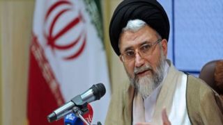 وزیر اطلاعات:   سفرا پرچمداران جمهوری ‌‌اسلامی ایران در خارج از مرز‌ها هستند