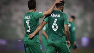 کنار گذاشته شدن دو بازیکن ایرانی الاهلی قطر