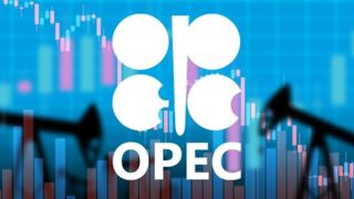اوپک پلاس تصمیم به کاهش تولید نفت گرفت