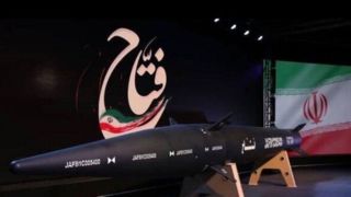 بازتاب گسترده رونمایی از «فتاح» در رسانه‌های عربی