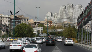 دزدی ۵۵ میلیارد تومانی از شهرداری تهران/سارقان این ۶ المان را بیشتر می دزدند