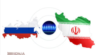 روزنامه روس: روسیه و ایران جهان را شوکه می‌کنند