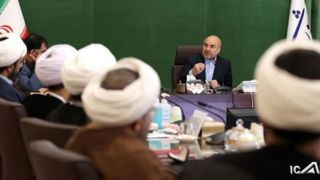 برگزاری نخستین نشست بررسی لایحه عفاف و حجاب با حضور رئیس مجلس