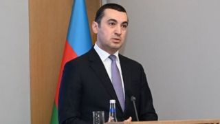 واکنش آذربایجان به موضع ایران در رابطه با کاهش تنش بین تهران و باکو