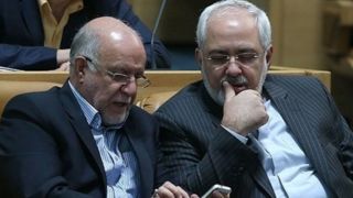 بیگی نژاد مطرح کرد: ماجرای اعتراض ظریف به سیاست های زنگنه در مکاتبه با شورای عالی امنیت ملی