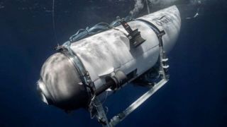 مرگ سرنشینان زیردریایی گمشده در اقیانوس اطلس تایید شد/ کشف علت احتمالی این سانحه  