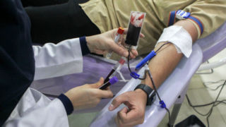 حداقل وزن برای اهدای خون چقدر است؟ / خون اهدایی بعد از ۲۴ساعت جبران می‌شود