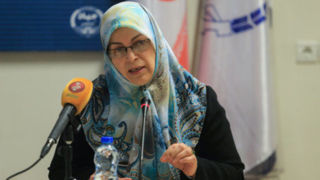 دبیرکل جدید جبهه اصلاحات انتخاب شد