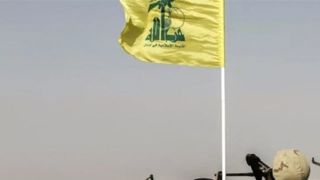 حزب الله از سرنگونی پهپاد اسرائیلی در لبنان خبر داد