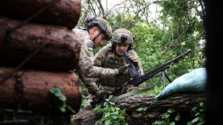 نیویورک‌تایمز: اوکراین در بهره بردن شورش واگنری‌ها شکست خورد