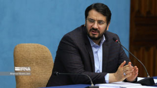 وزیر راه و شهرسازی :اسناد غیررسمی باید از مدار خارج شود
