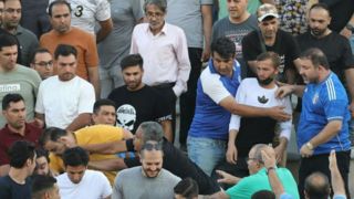 شمار دستگیرشدگان حمله به هواداران استقلال به هفت نفر رسید