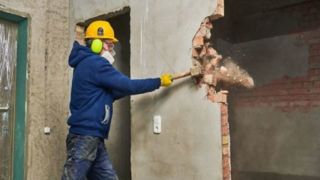 خطرات تخریب غیراصولی ساختمان