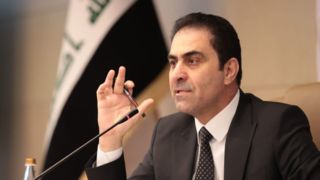 نائب رئیس پارلمان عراق خواهان تعیین تکلیف سریع پرداخت بدهی‌های کشورش به ایران شد