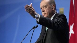 اردوغان: مذاکرات عضویت ترکیه در اتحادیه اروپا تسریع می‌شود