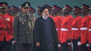 مقام پیشین صهیونیستی: در حالی‌که آمریکا خواب است، ایران جایگاه خود را در آفریقا تقویت می‌کند