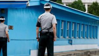 یک نظامی آمریکایی نفوذی به خاک کره‌شمالی بازداشت شد