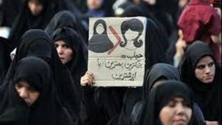 ۸۰ درصد مردم ایران مخالف بدحجابی هستند