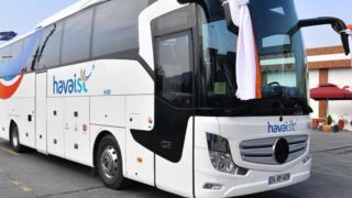 استفاده از اتوبوس‌های پاکستان و ترکیه برای جابجایی زائران اربعین