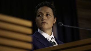 وزیر دادگستری نیوزیلند پس از تخلف رانندگی استعفا کرد