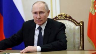 پوتین: توافق غلات آمریکا و اروپا را ثروتمند می‌کند