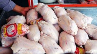 انتقاد تند رئیس مجلس به قیمت مرغ ؛ مردم امروز مرغ پیدا نمی کنند