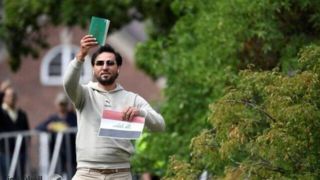 دستگاه قضائی عراق پیگیر استرداد فرد هتاک به قرآن کریم از سوئد